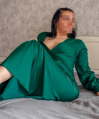 Анкета проститутки Ия - Фото 1, Кульшарипово, 35 лет, №556