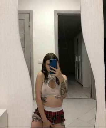 Я - креативная, нежная и опытная индивидуалка 😘 Живу в Москве и готова предложить тебе незабываемые моменты наслаждения 🌹 Мои услуги включают все, что ты можешь себе представить 💋 Я открыта для экспериментов и всегда готова исполнить все твои фантазии 💫 Обеспечу тебя удовольствием, которое ты до сих пор только мечтал испытать 😍 Мои фото подтверждают, что я на самом деле - сексуальная богиня 👑 Отзывы моих клиентов лишь подтверждают мою незабываемую работу 💯 Так что не упусти возможность провести время со мной в Москве и окунуться в мир наслаждения и страсти 💥 Не будешь разочарован, поверь мне 😉✨ Валентина