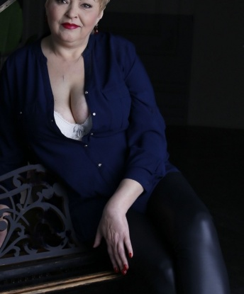 Анкета проститутки Ирина - Фото 1, Кульшарипово, 45 лет, №13187