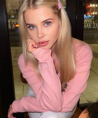 Евгения